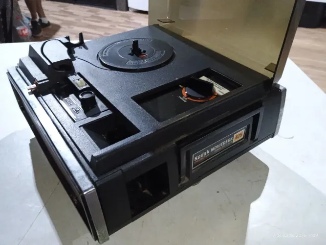 KODAK MOVIEDECK 425 em boas condições