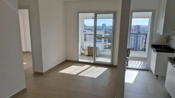 Apartamento para alugar em Campinas, Bonfim, com 2 quartos, com 55 m², LIVING BLEND