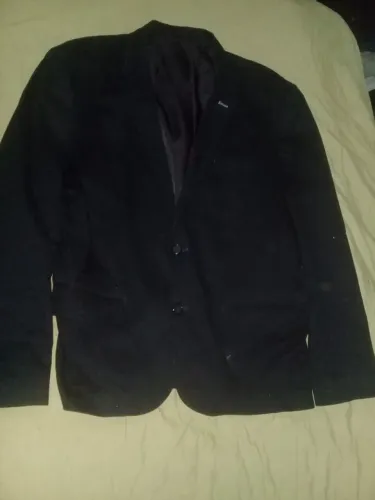Blazer masculino por 29 reais