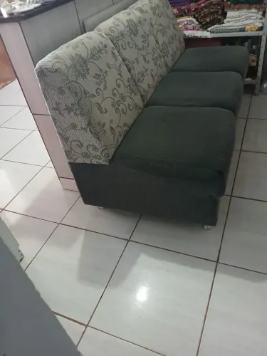 Sofá de sala 