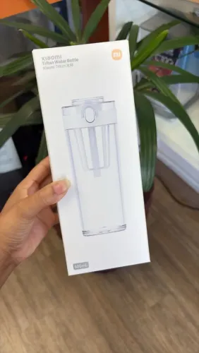 Xiaomi Tritan Walter Bottle 