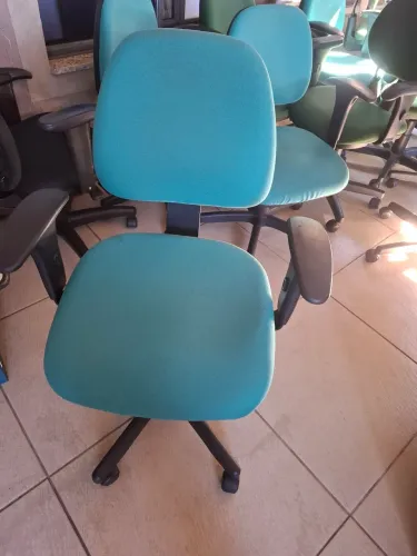 Cadeiras escritório
