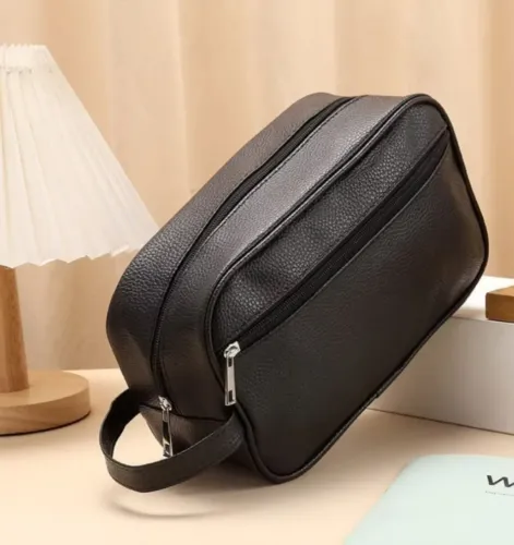 Nécessaire Organizadora Grande Nova - Bolsa de Viagem