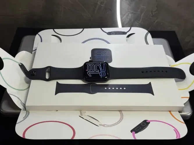Apple Watch SE 3 44mm (GARANTIA APPLE)