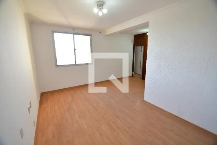 APARTAMENTO RESIDENTIAL em Campinas - São Paulo, Vila Nova