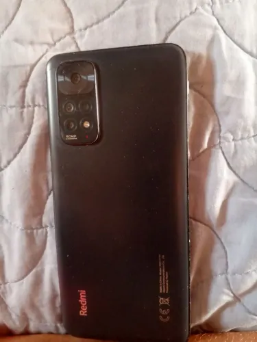 Celular redimi note 11