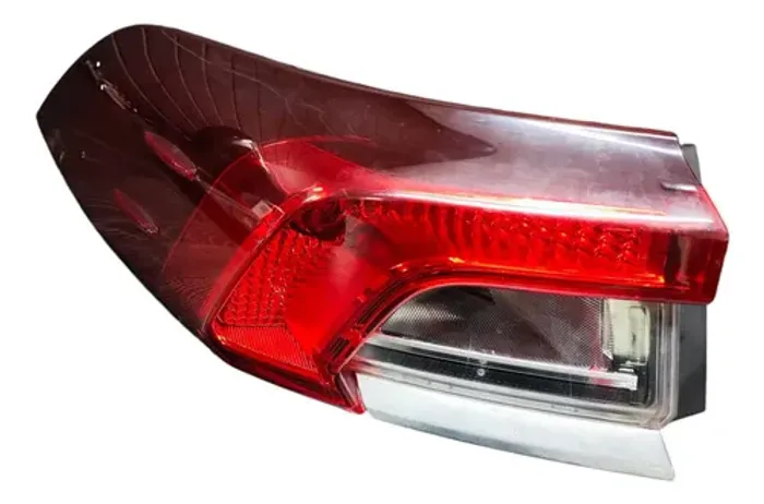 Lanterna Traseira Esq Toyota Corolla Hybrido 2021 A 2023 Esquerdo 1#