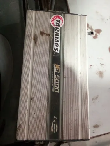 Módulo 5000