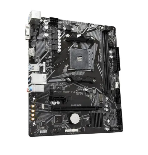 Placa-Mãe a520m kv2 gigabyte