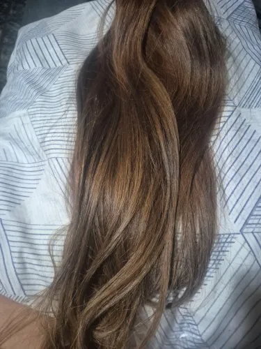 Cabelo vietnamita