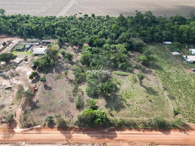 Imóvel Rural