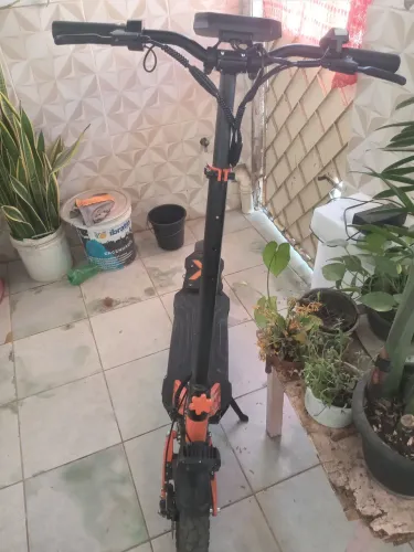 Patinete elétrico t12
