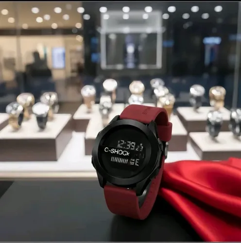 RELOGIO C-SHOCK 