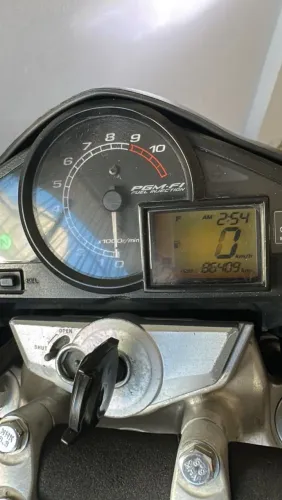 Vendo CB 300 