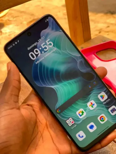 Moto G35 5G 128gb