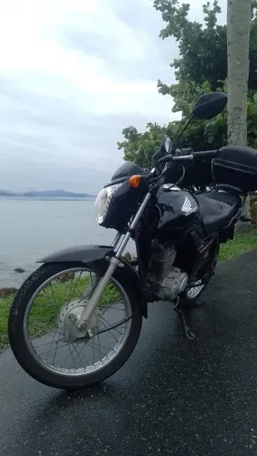 ESTOU VENDENDO POR MOTIVO FINANCEIRO