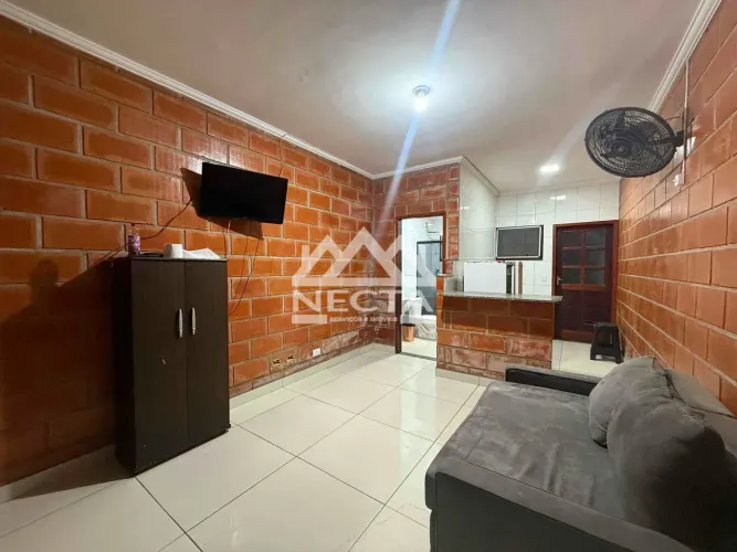 Apartamento à venda no bairro Maranduba em Ubatuba/SP