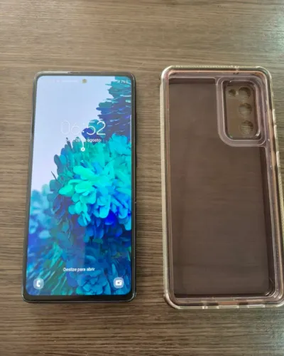 CELULAR SANSUNG S20FE 128GB