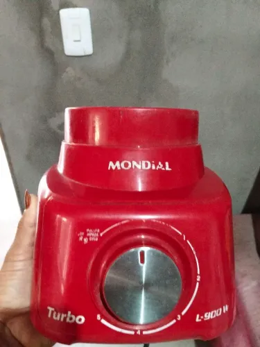 Vendo máquina de mondial