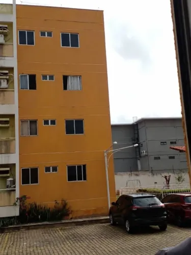 Quarto suíte para meninas próximo a Uninofapi (Condomínio Park Bolevard)