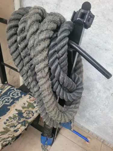 Vendo estas cordas