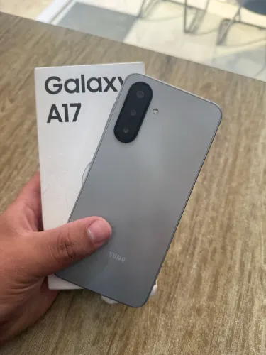 Celular Samsung A17 128gb