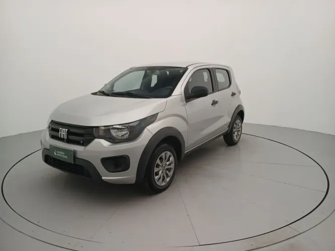 Fiat Mobi Like ON 1.0 Fire Flex 5P. 2023