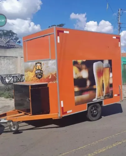 Trailer