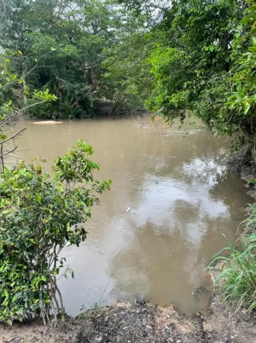 Imóvel rural no Paranã em Paranã