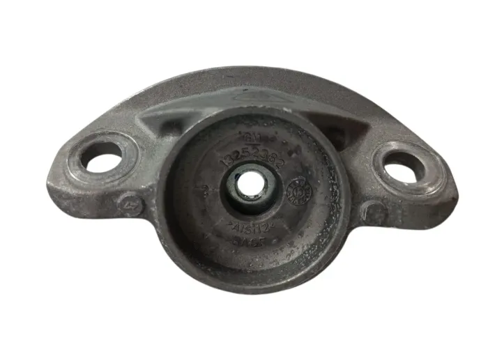 Coxim Amortecedor Traseiro Cruze 2011 - 2016 / 13252362