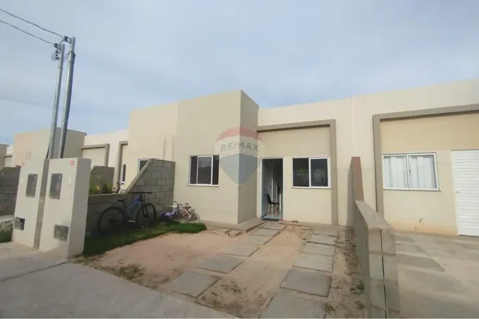 Casa Condomínio Vila dos Sonhos, 2 quartos, Santa Maria