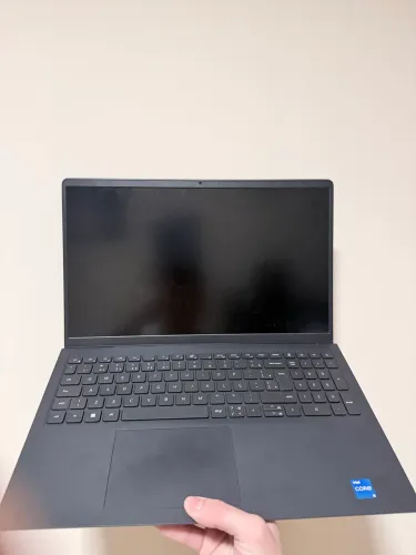 Notebook Dell Inspiron 15 (Intel i5 13a Ger / 16GB RAM / SSD 512GB) - Impecável!