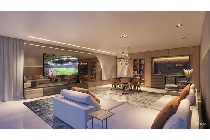 Apartamento a venda no Residencial New York