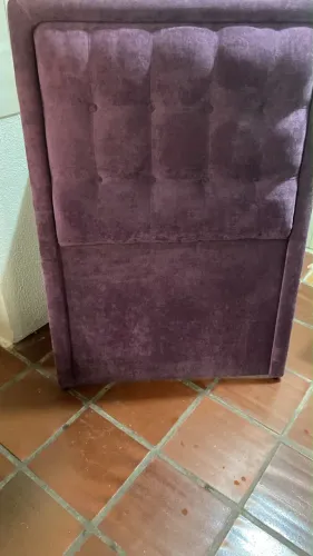 Cabeceiras Estofadas para Cama | Ótimo Estado | Vários Modelos