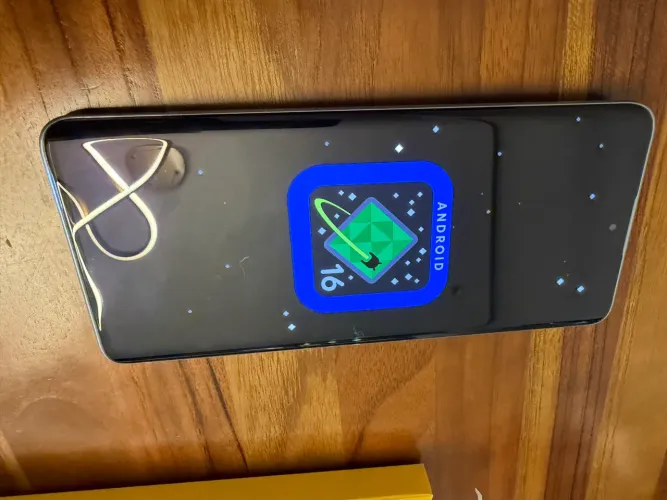 POCO X7 - 8Gb RAM - 256GB ROM
