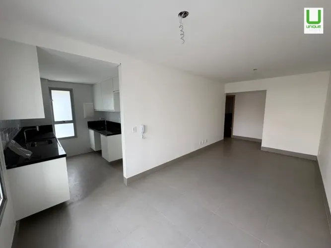 APARTAMENTO 2 QUARTOS NO LOURDES