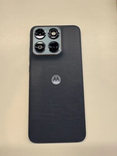 Motorola Edge 70 Fusion