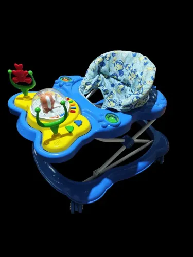 Andador de bebe