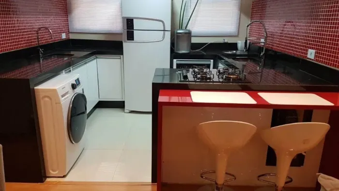 Apartamento com 2 dormitórios à venda, 65 m² por R$ 290.000,00 - Jardim das Américas - Lon