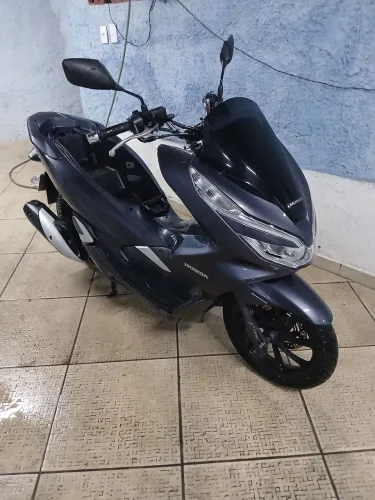 Pcx 150 - 2021 - Doc. 2026 Ok