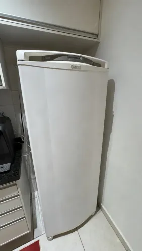 Geladeira Consul Frost Free 297L - 110V