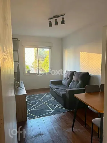 Apartamento à venda Rua Fernando Pessoa, Vila Nova - Porto Alegre