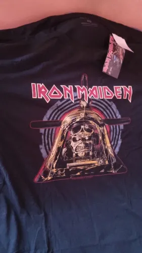 Camiseta Original Nova