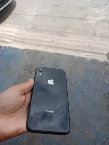 iPhone XR 550,00