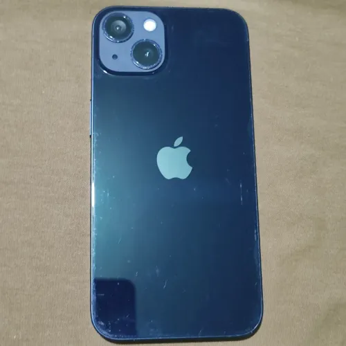 iPhone 13 (retirada de peças)