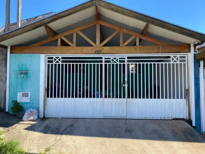 OPORTUNIDADE - CASA À VENDA NO SANTA JÚLIA