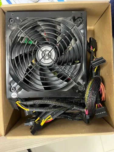 Fonte Aerocool