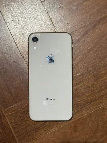 IPhone Xr 256GB - Saúde88% 