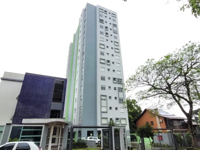 CAXIAS DO SUL - Apartamento Padrão - PETRÓPOLIS