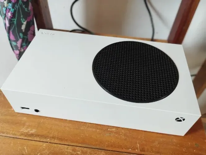 Xbox séries s